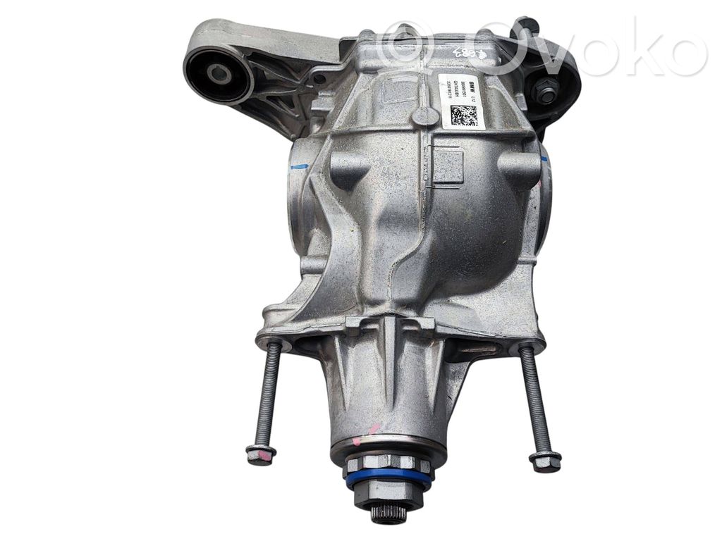 BMW X5 G05 Rear differential 