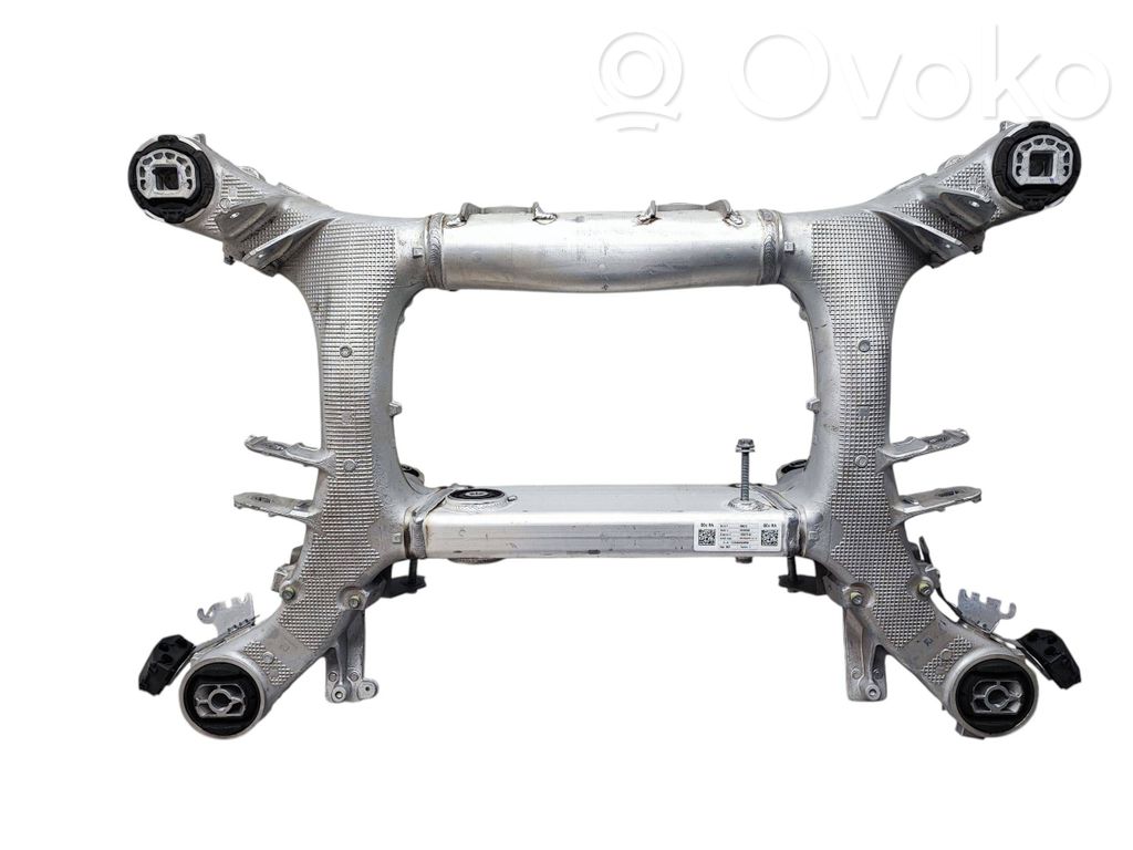 BMW X6 G06 Rama pomocnicza tylna 
