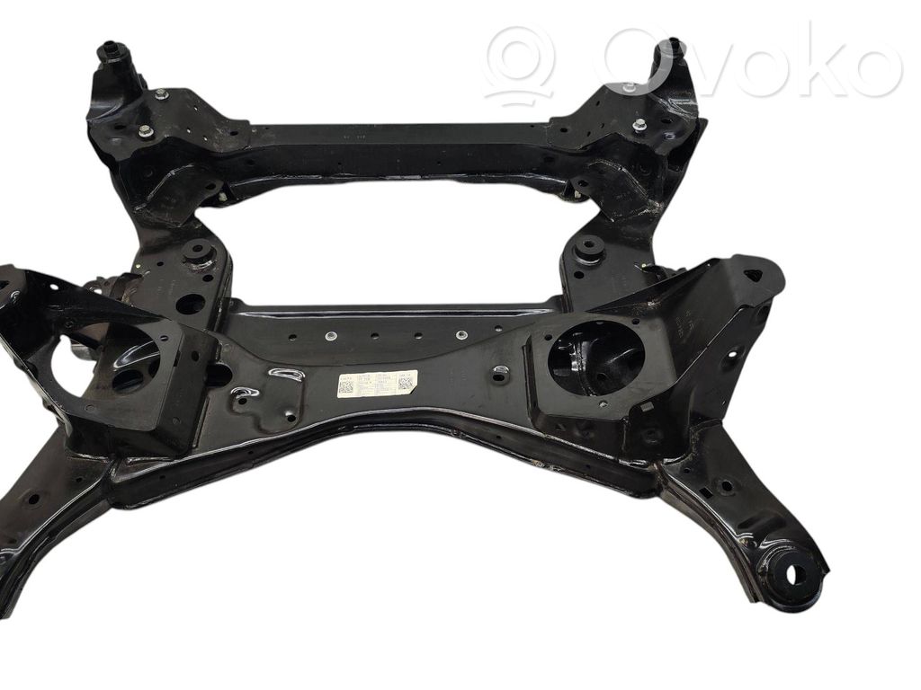 Front subframe   6891256