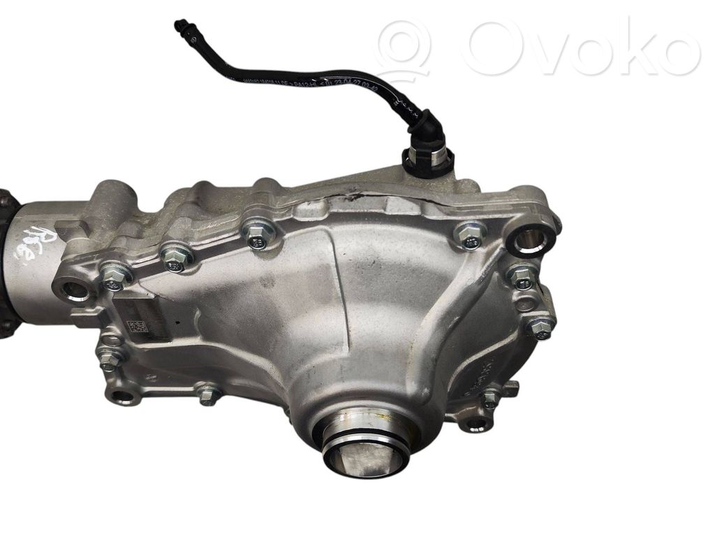 BMW X5 G05 Front differential 