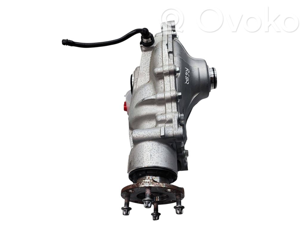BMW X5 G05 Front differential 