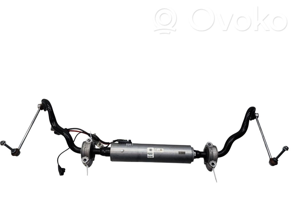 BMW X7 G07 Active stabilizer 
