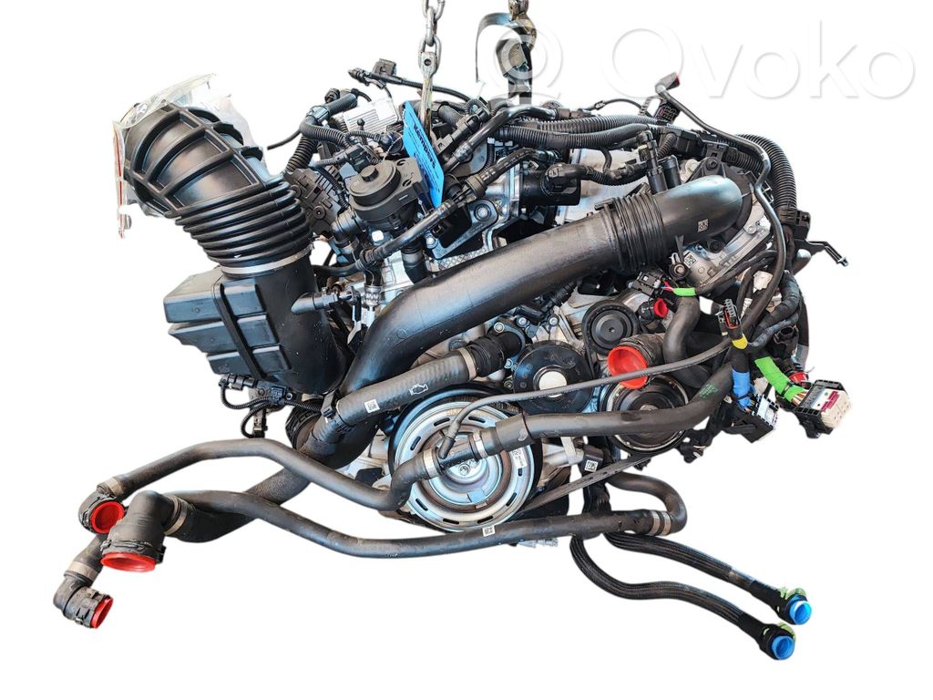 Engine   B58B30P,18017210,7952861,6926545,8489597,9452250,9798865