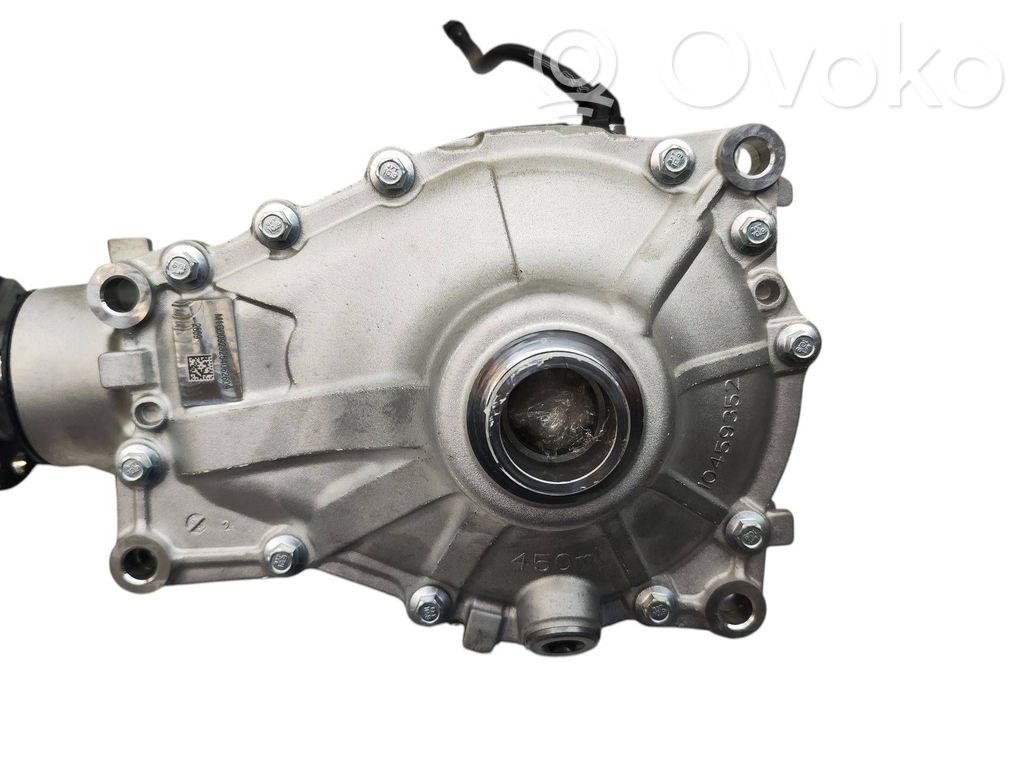 BMW X5 G05 Front differential 