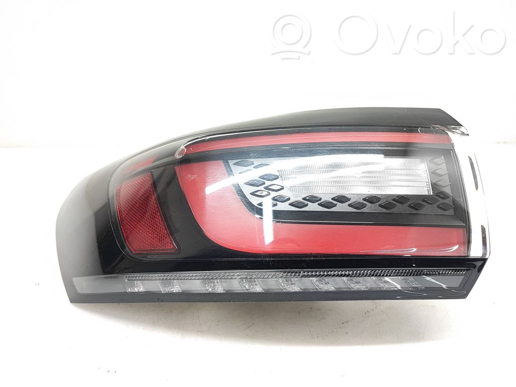 Volkswagen ID.4 Takavalot 