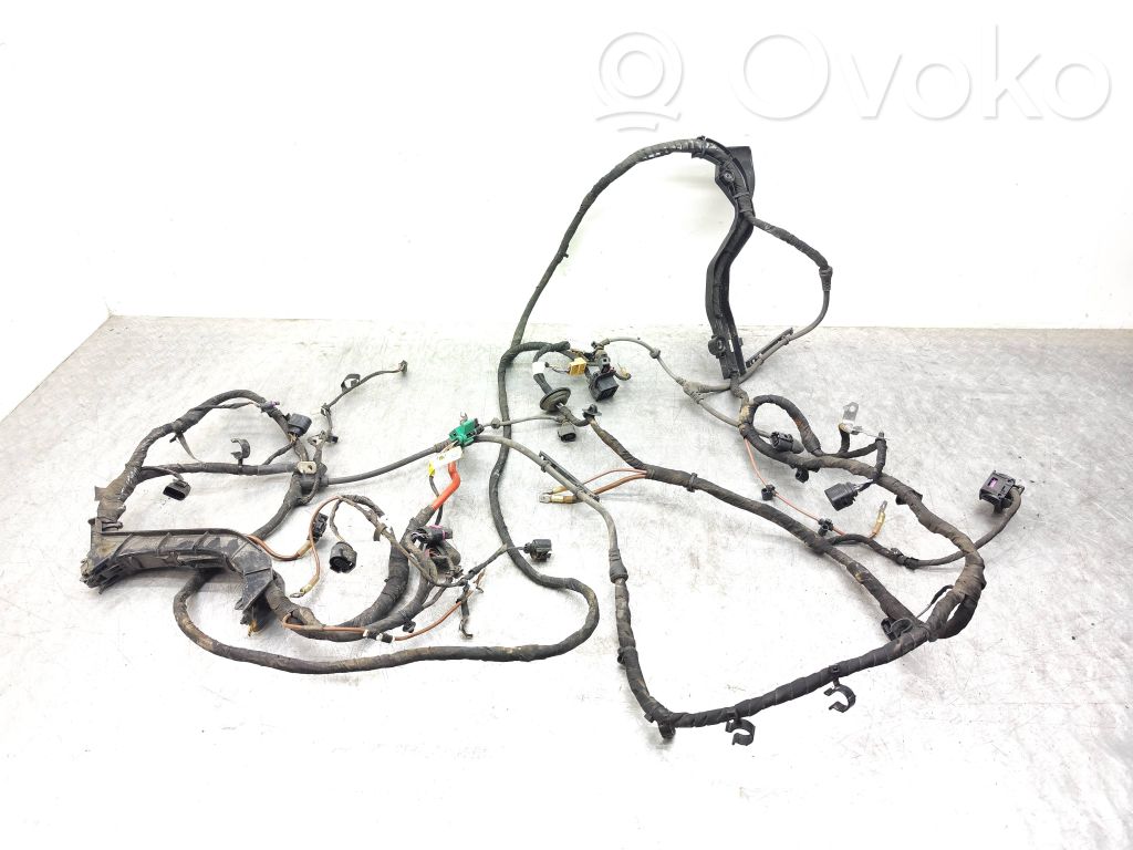 Volkswagen ID.4 Other wiring loom 