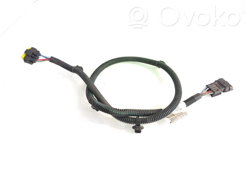 Citroen Jumpy Otros cableados 