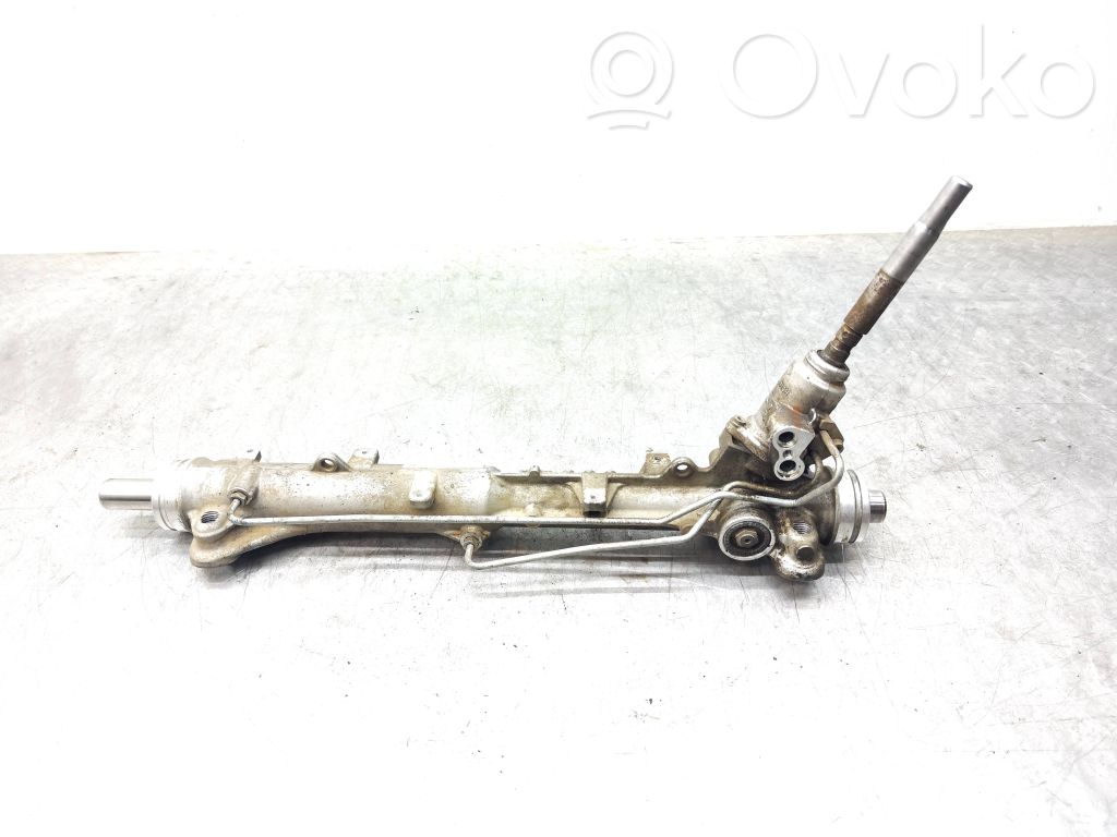 Citroen Jumpy Steering rack 