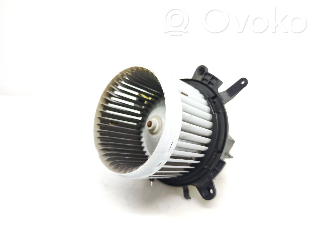 Citroen Jumpy Mazā radiatora ventilators 