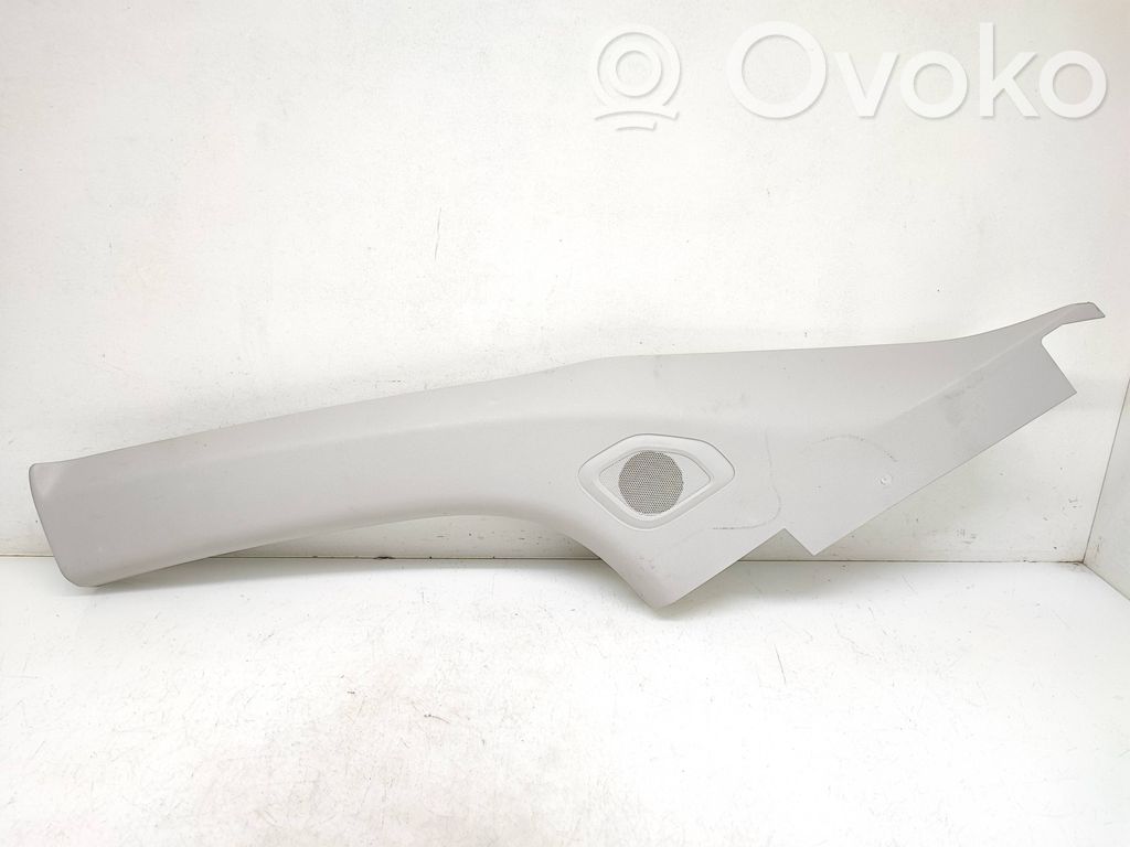 Opel Vivaro (A) pillar trim 