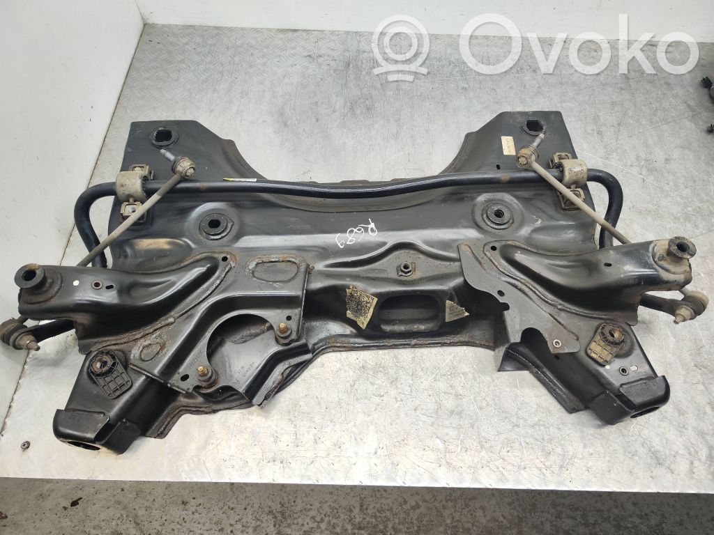 Opel Vivaro Bastidor delantero 