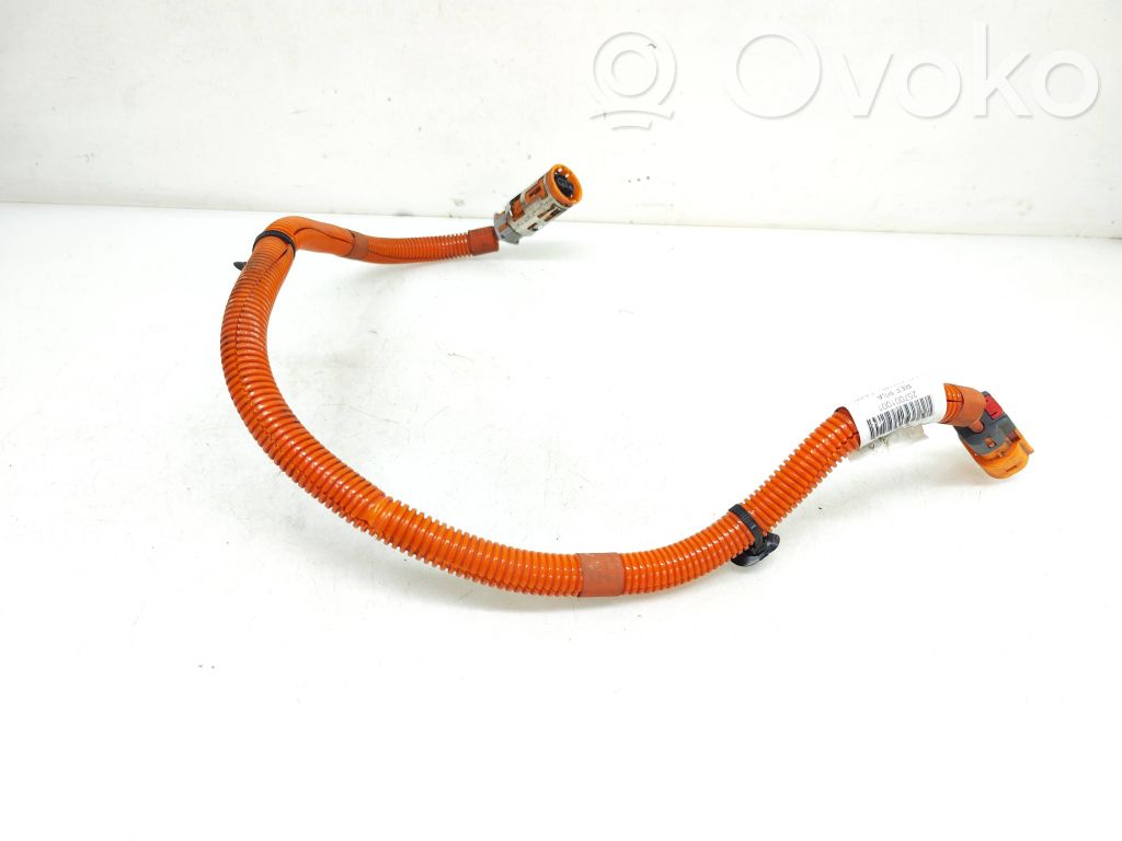 Opel Vivaro Otros cableados 