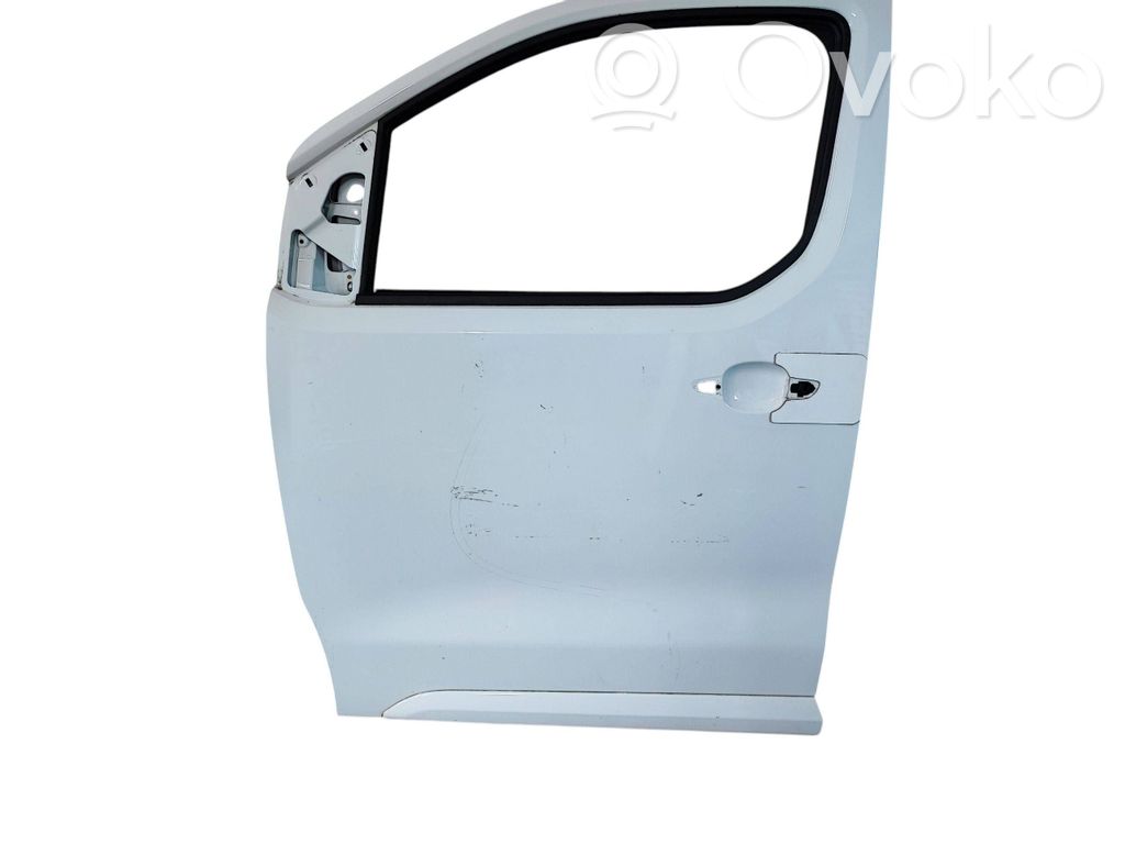 Opel Vivaro Priekinės durys 