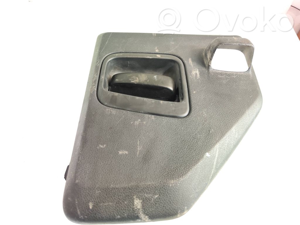Citroen Jumpy Sliding door interior handle 