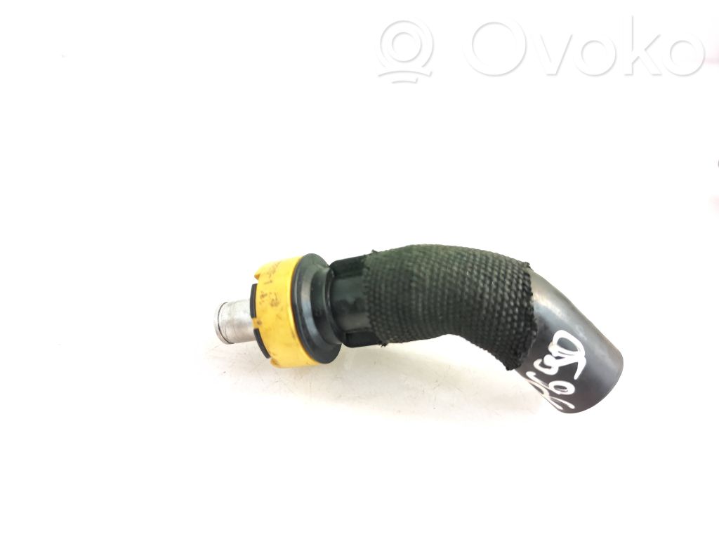 Citroen Jumpy Ventilācijas caurule 
