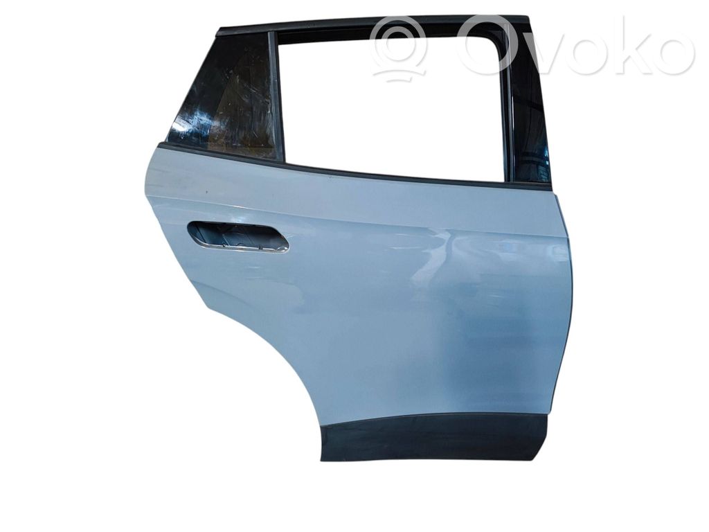 Volkswagen ID.4 Puerta trasera 