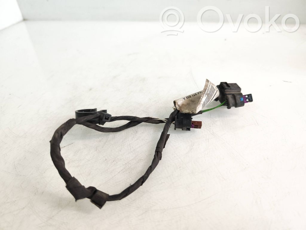 Volkswagen ID.4 Otros cableados 