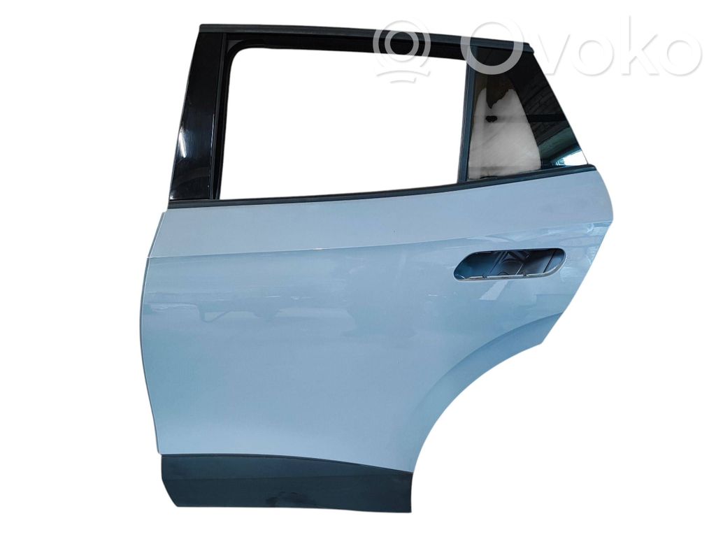 Volkswagen ID.4 Puerta trasera 