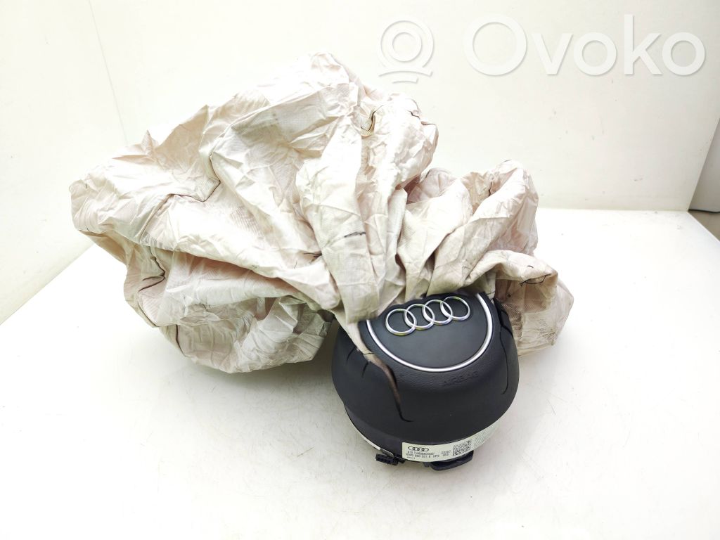 Poduszka powietrzna Airbag kierownicy   8W0880201E,670TW600KCE616