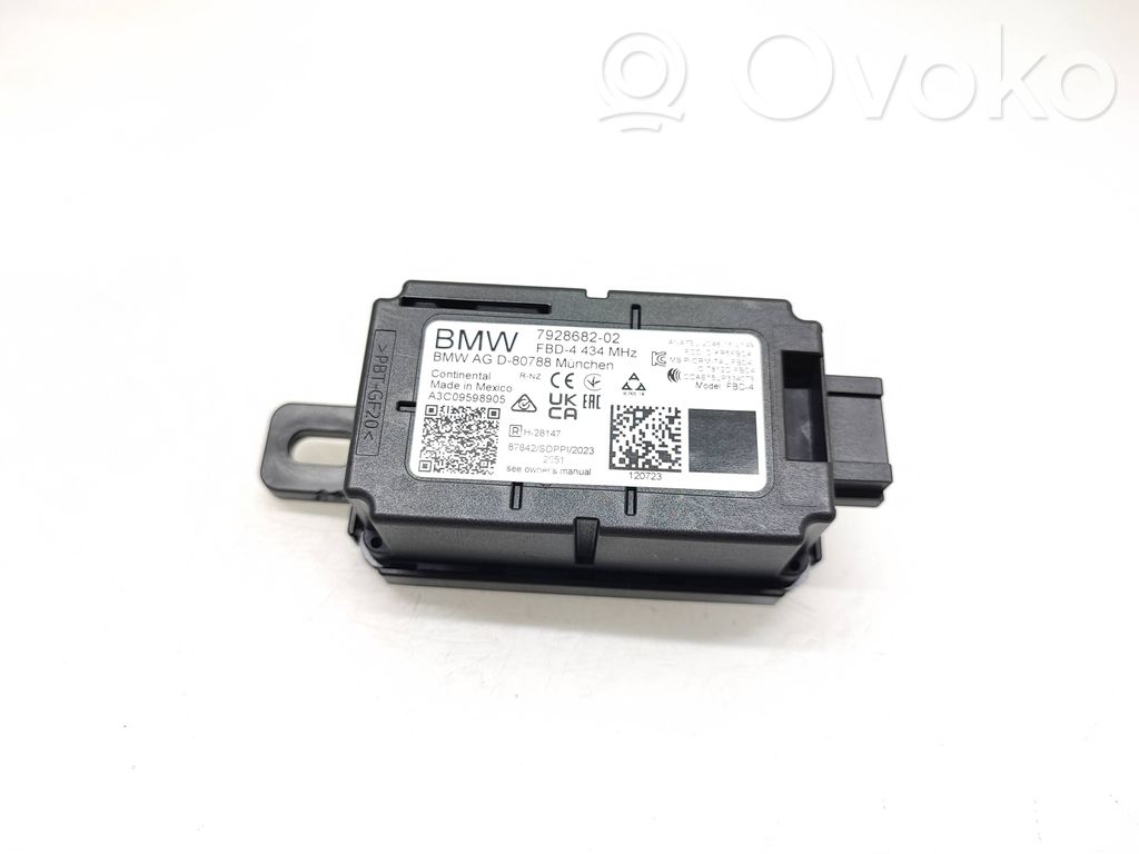 Antenos stiprintuvas   7928682,FBD4434MHZ,A3C09598905