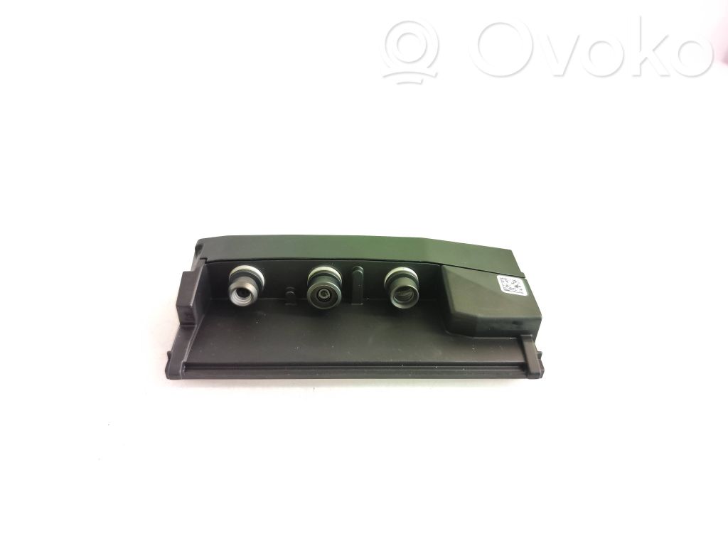 BMW X4 G02 Windshield/windscreen camera 