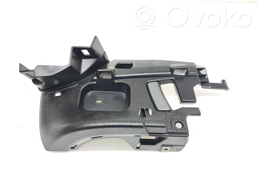 BMW X4 G02 Other trunk/boot trim element 
