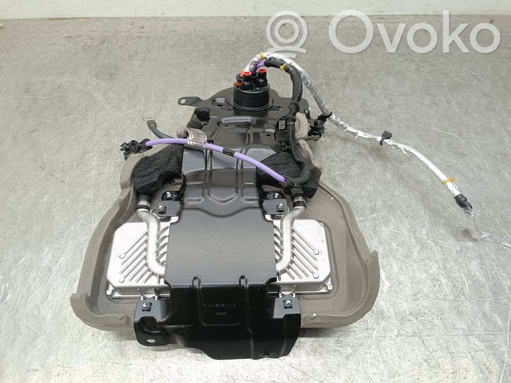 Engine control unit/module ECU   5A4E090,5A4DF5201,000064E9,61425A4DF5201