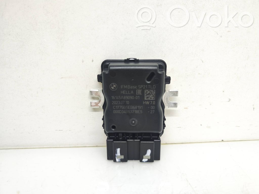 Autres unités de commande / modules   5B702D3,16145B702D3,5A88E67,16145A88E67,16145A89090