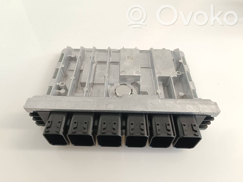 BMW X6 G06 Engine control unit/module 