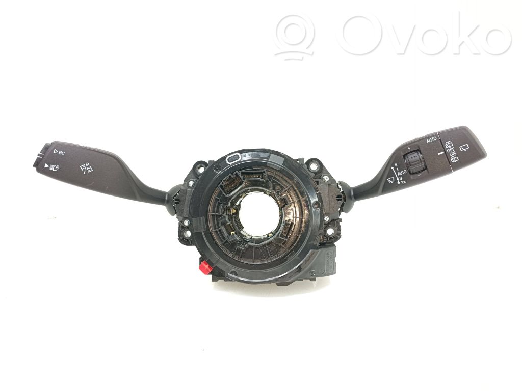 BMW X5 G05 Interruptor/palanca de limpiador de luz de giro 