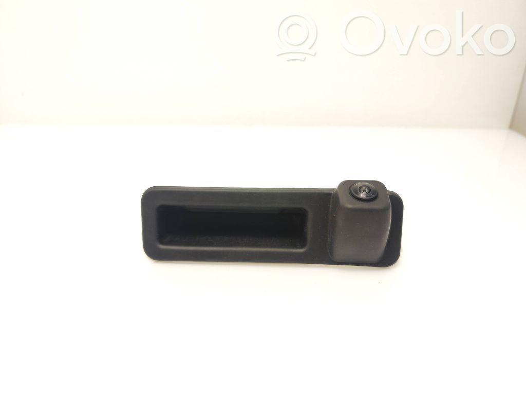 BMW X5 G05 Tailgate/trunk/boot exterior handle 