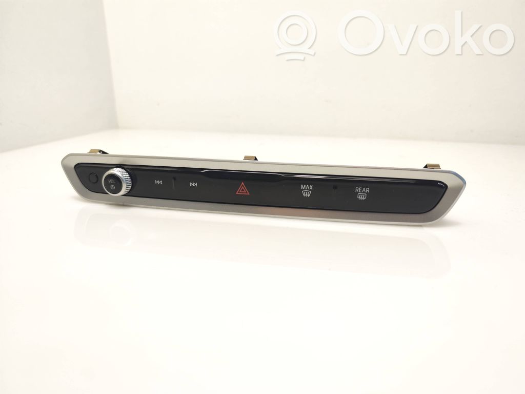 BMW X5 G05 Modul comenzi multimedia 