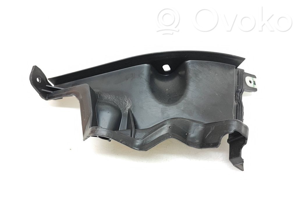 BMW X5 G05 Alte piese compartiment motor