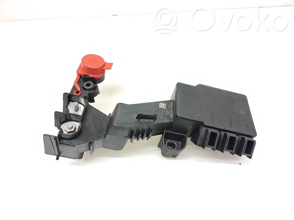 BMW X5 G05 Positive wiring loom 
