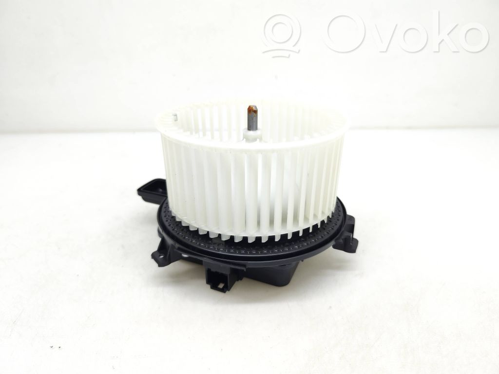 BMW X5 G05 Heater fan/blower 