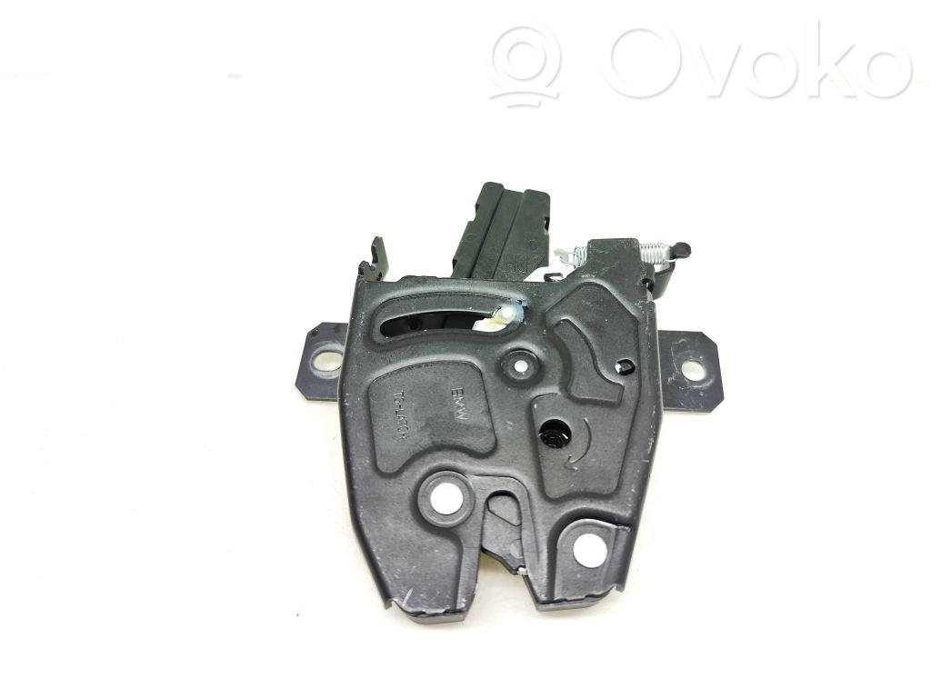 BMW X5 G05 Tailgate/trunk/boot lock/catch/latch 