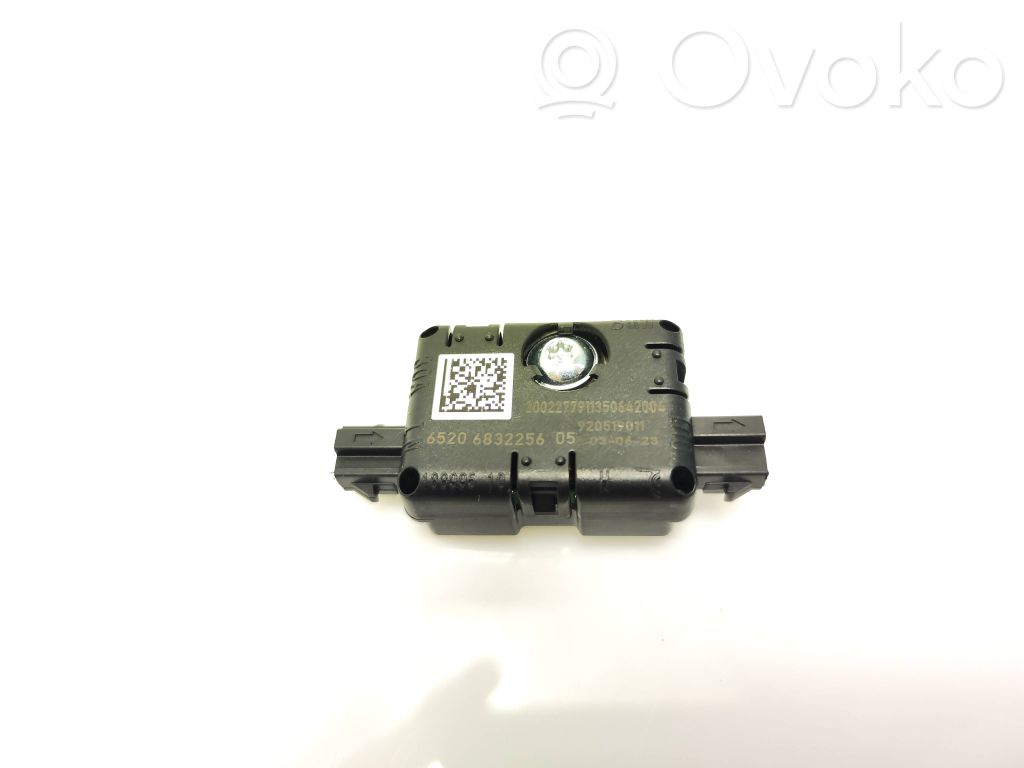 BMW X7 G07 Amplificateur d'antenne