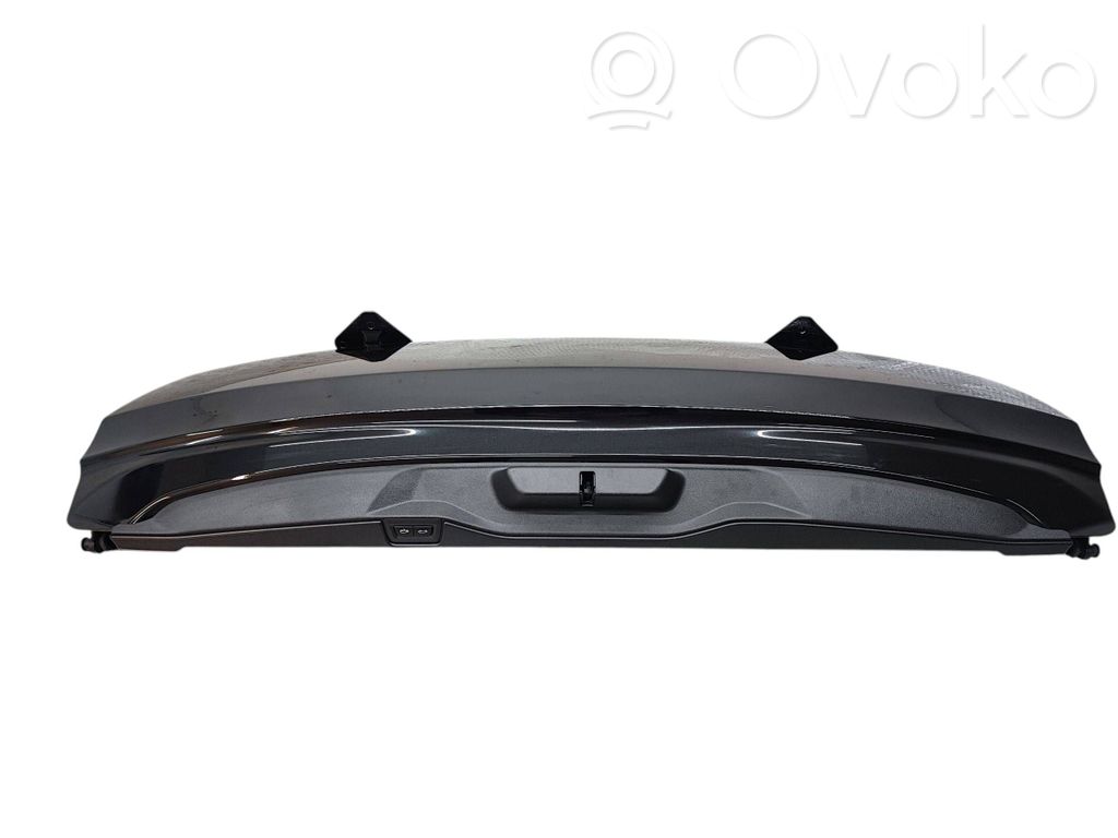 BMW X7 G07 Tailgate/trunk/boot lid 