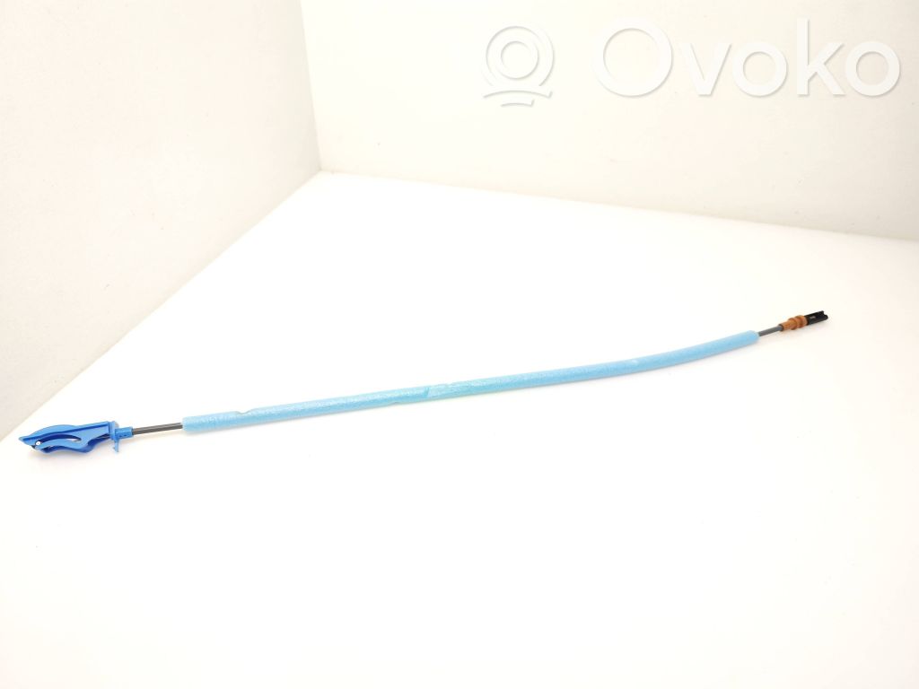 BMW X7 G07 Línea de cable de puerta trasera 