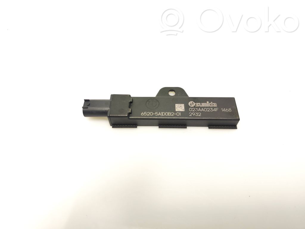 BMW X7 G07 Interior comfort aerial antenna 