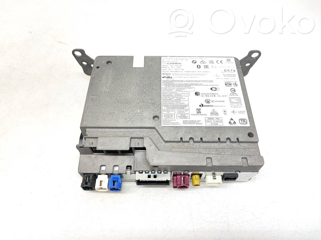 BMW X7 G07 Radio/CD/DVD/GPS head unit 