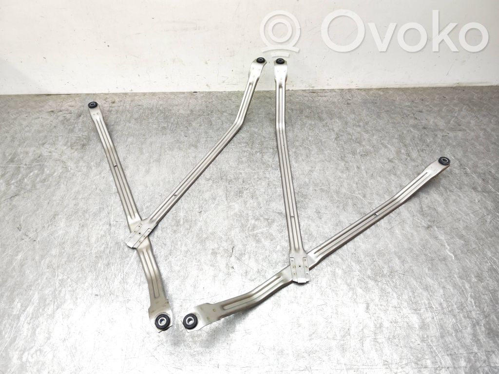 BMW X7 G07 Sangle de réservoir de carburant