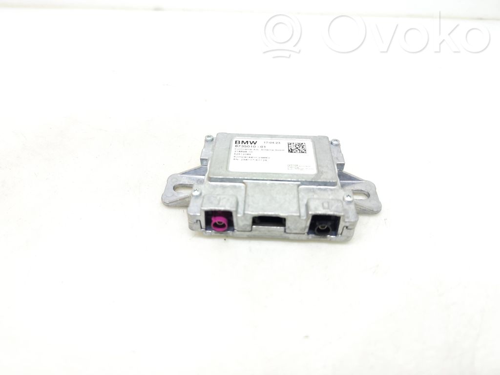 Autres unités de commande / modules   8735010,52512085,21889810