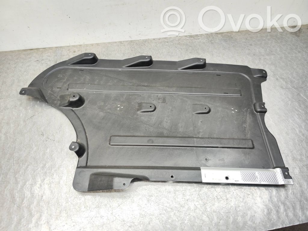 BMW X3 G01 Copertura sottoscocca centrale 