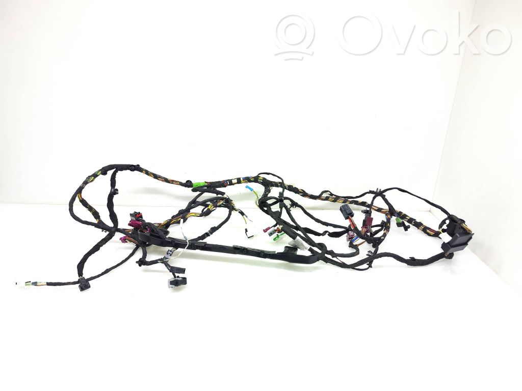 Cables del panel   5A6D7B3,K4G01B625,190720230730,FM176B