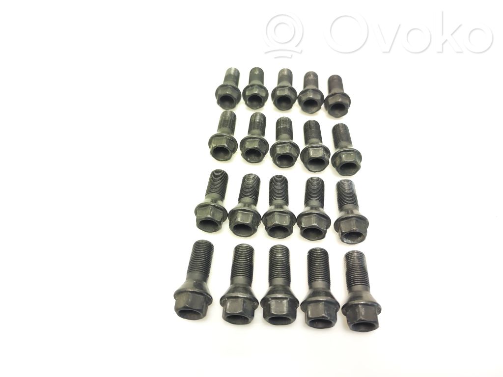 Tuercas/tornillos