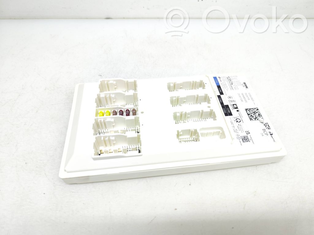 BMW X5 G05 Other control units/modules 