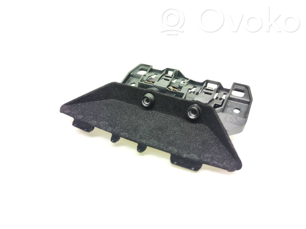 BMW X5 G05 Windshield/windscreen camera 