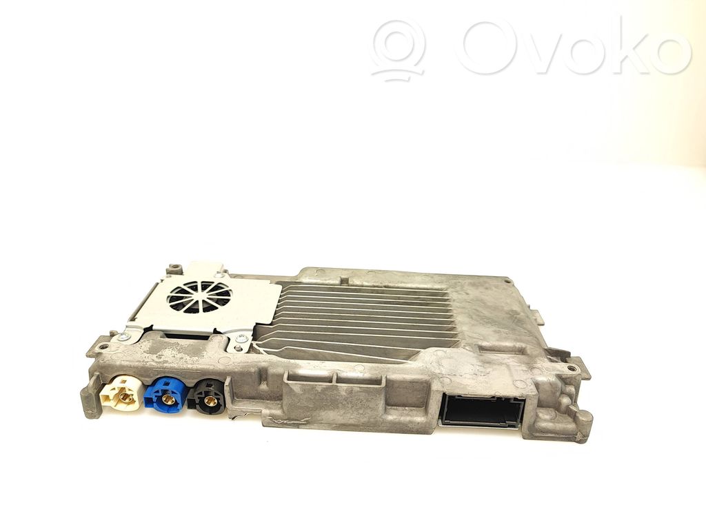 Speedometer control unit/module   5A9C382,004000000,13264010,009013060,1000401565,A3C1196920700