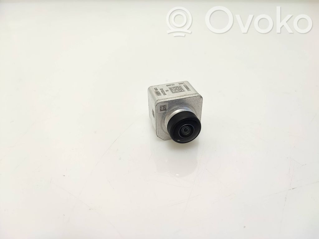 BMW X5 G05 Windshield/windscreen camera 